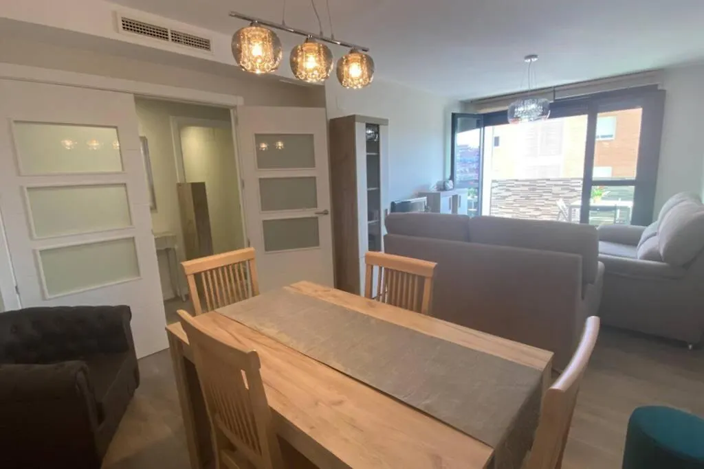 Apartment Diana Estepona Centro, A 500 M De La Playa, Plaza De Garaje Incluida