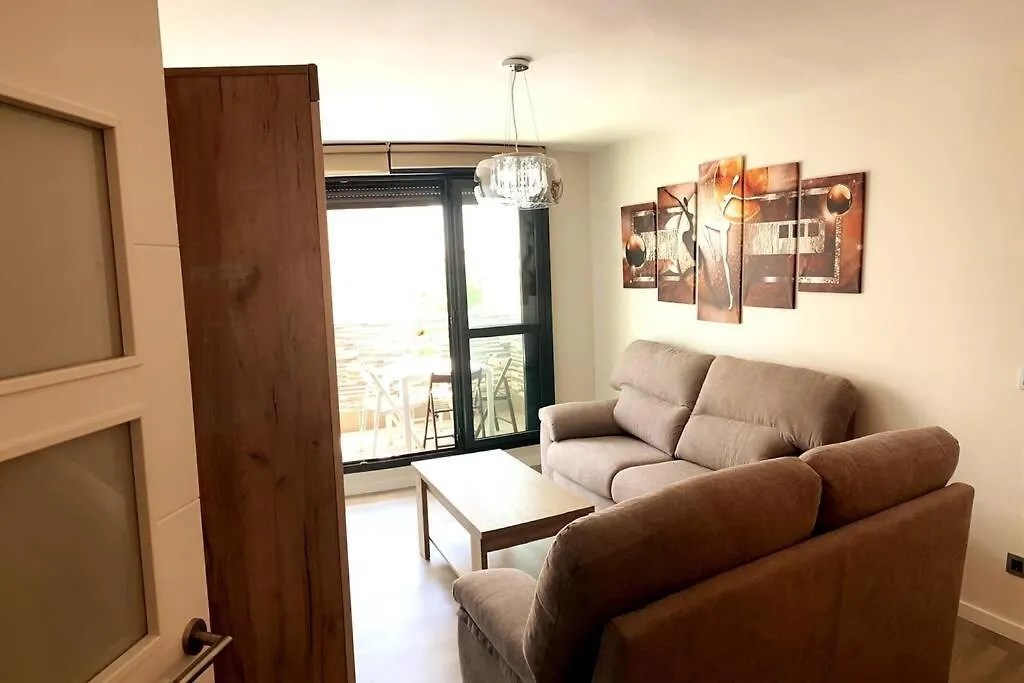 Diana Estepona Centro, A 500 M De La Playa, Plaza De Garaje Incluida Apartment