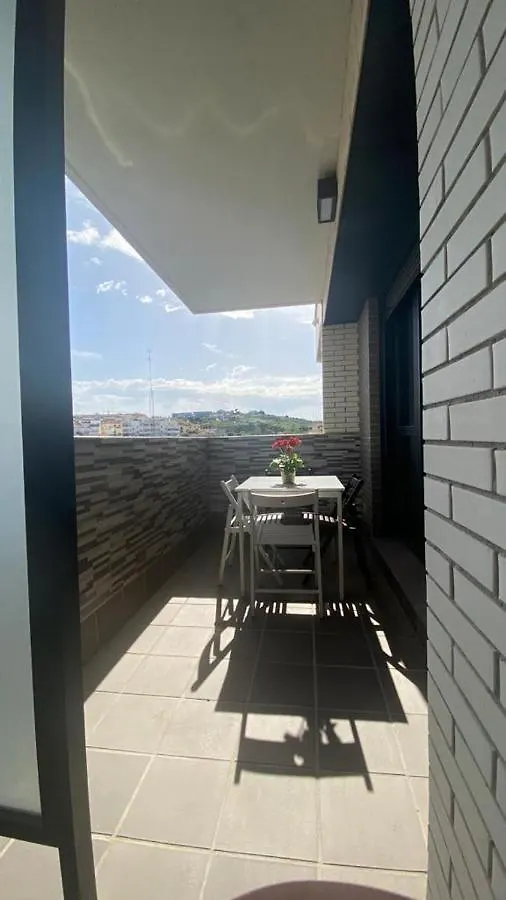 Apartment Diana Estepona Centro, A 500 M De La Playa, Plaza De Garaje Incluida